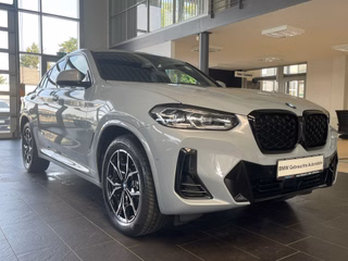 BMW X4 Jahreswagen Kaufen