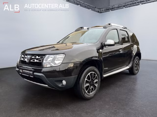Dacia Duster Gebrauchtwagen Kaufen