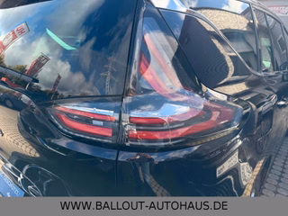 Renault Espace V Initiale Paris*HUD*PANO*MASSAGE*SPUR* - foto 28