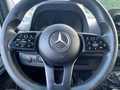 Daumennagel 15 - Mercedes-Benz Sprinter 316 KOFFER|LADEBOARDWAND|REGALSYSTEM|KLIMA|NAVI|R-KAMERA