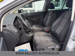 Volkswagen Golf Plus VI Trendline*2.HAND*KLIMA*AHK*SHZ*PDC* - bilder 9
