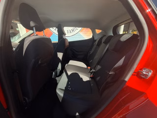 Ford Fiesta Cool & Connect LED/Winter-Paket - bilder 9