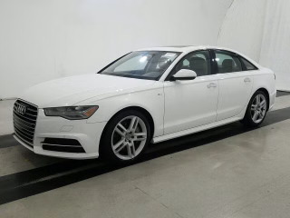 Audi A6 Used vehicle for sale