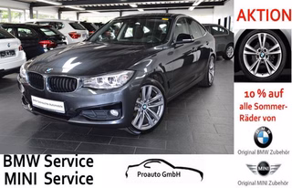 BMW 320d Gebrauchtwagen Kaufen