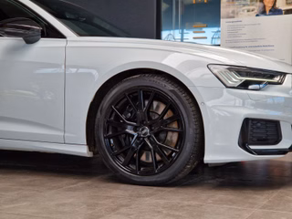 Audi S6 Avant 3.0TDI quattro*STANDHZG*PANO*AHK*B&O - bilder 9