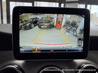 Mercedes-Benz GLA 200 Aut. - nur 49.5 tkm - DISTRONIC STANDHEI - bilder 30