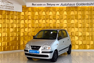 Hyundai Atos Gebrauchtwagen Kaufen