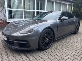 Porsche Panamera 4/Kamera/Bose/ - foto 4
