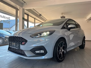 Ford Fiesta Gebrauchtwagen Kaufen