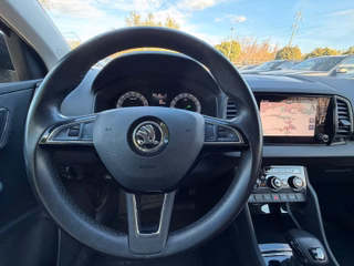 Skoda Karoq DSG 4x4 AHK*Tempo*Navi*SitzHz.*Kamera - foto 1