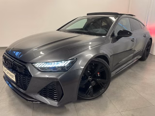 Audi RS7 Gebrauchtwagen Kaufen