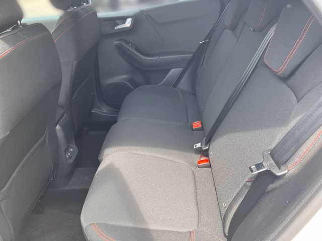 Ford Puma ST-Line 1.0i Automatik, neues Modell Top-Ausstattung - bilder 10