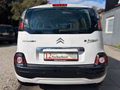 Daumennagel 9 - Citroën C3 Picasso 1.6 Col.Sel./79TKM/I.HD/PDC/MFL/TEMP.