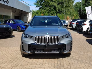 2026 BMW X5 xDrive40i - photo 2