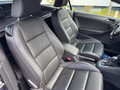 Daumennagel 22 - Volkswagen Golf VI Cabriolet DSG orig 25000 km Navi Kamera Leder