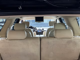 Cadillac Escalade ESV Elegance XL LANG - CAM / BOSE / AHK / SHZ / 2X - TV / 6X-SITZER - foto 33