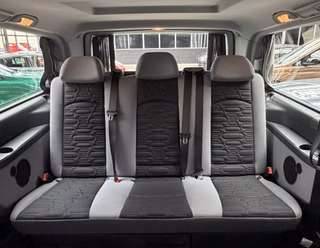 Mercedes-Benz Viano FUN 2.2 CDI LANG/ROLLSTUHLRAMPE/NAVI/KLIMA/AHK - foto 35