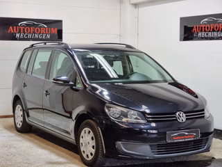 Volkswagen Touran Gebrauchtwagen Kaufen