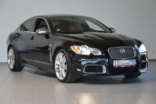 Jaguar XF Gebrauchtwagen Kaufen