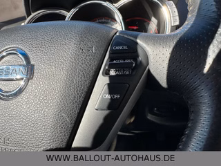 Nissan Murano Executive*KLIMA*NAV*TEMP*PAN*AHK*BI-XENON - photo 20