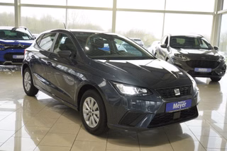 Seat Ibiza Neuwagen Kaufen