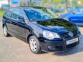 Daumennagel 3 - Volkswagen Polo IV 1.4 Goal*TüV+Zahnriemen+Kupplung NEU*ToP