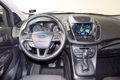 Daumennagel 12 - Ford Kuga Titanium 2.0 TDCi XEN NAVI CAM WINTERPAKET