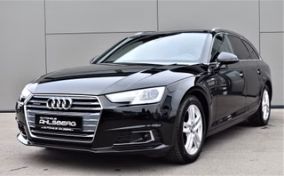 Audi A4 Avant Used vehicle for sale