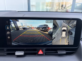 Hyundai IONIQ 5 N Line X Matrix-LED Bose Smart-Key - bilder 12