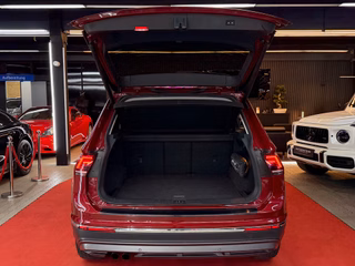 Volkswagen Tiguan Highline 1,4 TSI 4Motion OFFROAD/NAVI/AHK/KEYLESS/KAMERA - foto 33