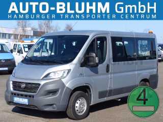 Fiat Ducato Used vehicle for sale
