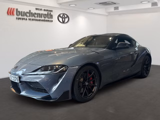 Toyota GR Supra 3.0 Legend Automatik+Premium Pak. - bilder 1
