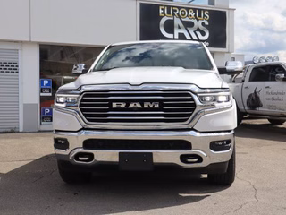 Dodge RAM Gebrauchtwagen Kaufen