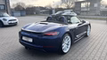 Daumennagel 5 - Porsche Boxster Style Edition, Bose Sportabgasanlage