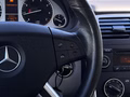 Daumennagel 22 - Mercedes-Benz B 170/AUTOMATIK/BI-XENON/LEDER/SHZ/2.HAND/
