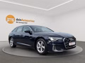 Daumennagel 3 - Audi A6 Avant 40 TDI quattro S line LEDER/PANO/ACC/RFK