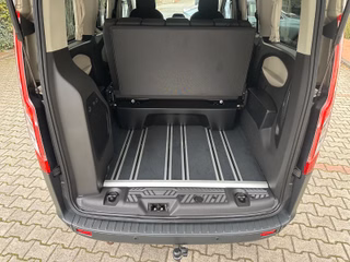 Ford Tourneo Custom/Euroline/Westfalia/Sortimo/1.Hand - foto 15