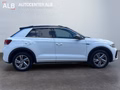 Daumennagel 6 - Volkswagen T-Roc R-Line/AUTOMATIK/NAVI/KAM/2.HAND/