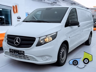 Mercedes-Benz Vito Gebrauchtwagen Kaufen
