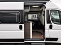 Daumennagel 9 - VANTourer 600D 9G autom. Comfort/Safety Markise