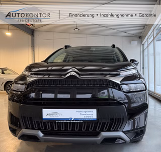 Citroën C3 Aircross Used vehicle for sale