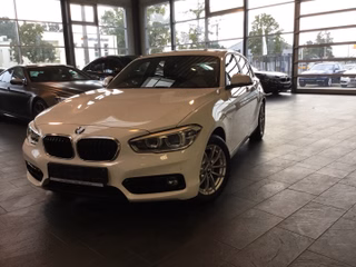 BMW 118 Авто до года купить