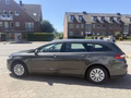 Daumennagel 9 - Ford Mondeo Turnier Trend 2,0 TDCi AHK SHZ Klima