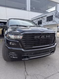 Daumennagel 4 - Dodge RAM 1500 Crew Night 12 Zoll BLIS 3,0ltr Hurric