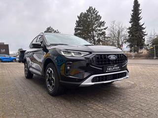 Ford Kuga Hybrid Active FHEV 183PS Allradantrieb Winter-Paket - bilder 4