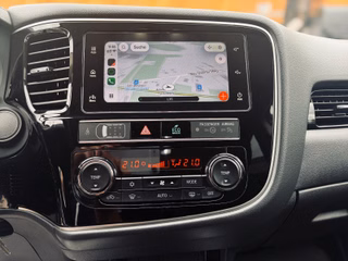 Mitsubishi Outlander Edition 2WD+SHZ+Carplay+Kamera+MFL+Alu - bilder 2