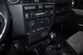 Daumennagel 7 - Land Rover Defender 90 SE Station Wagon