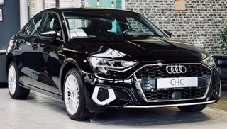 Audi A3 Gebrauchtwagen Kaufen