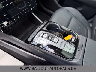 Hyundai TUCSON Hybrid 4W*2.HAND*NAVI*PANO*AHK*SPUR*ACC* - bilder 4