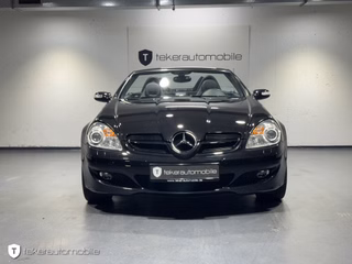 Mercedes-Benz SLK 280 *Aut.*Leder*Navi*Xenon* - foto 25